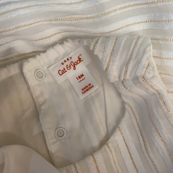 Cat and jack dress - Picture 6 of 7